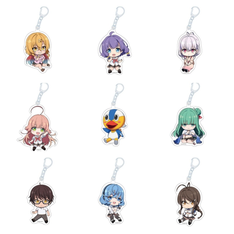 Decor Lighting Phone Number - Nowe stylowe anime Nukitashi the Animation
