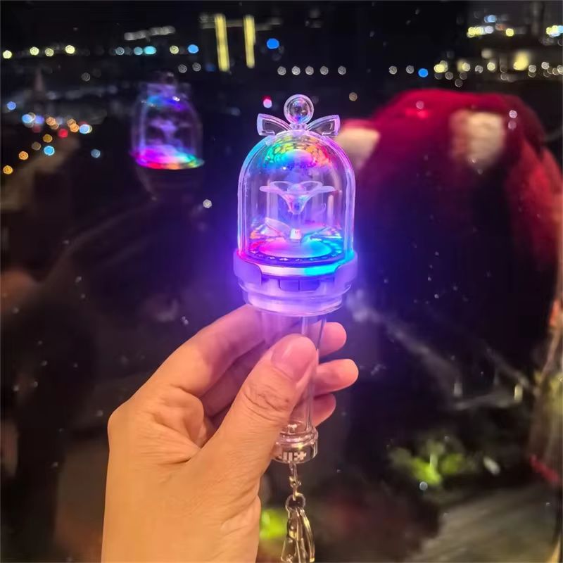 Pendant Light Shade - Gorące Mini Kpop Illits Breloczki do
