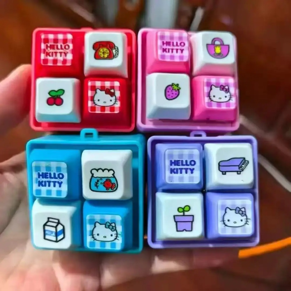 Pendant Light Shade - 2026@ Breloczek LED Hello Kitty, zabawka