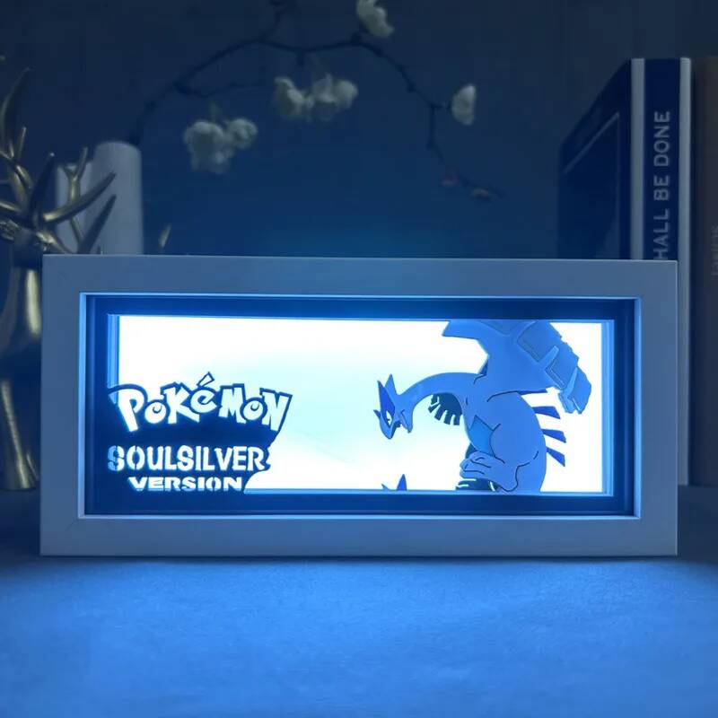 Jujutsu Kaisen Night Light One – Lighting Room Decor Items recenzja i cena