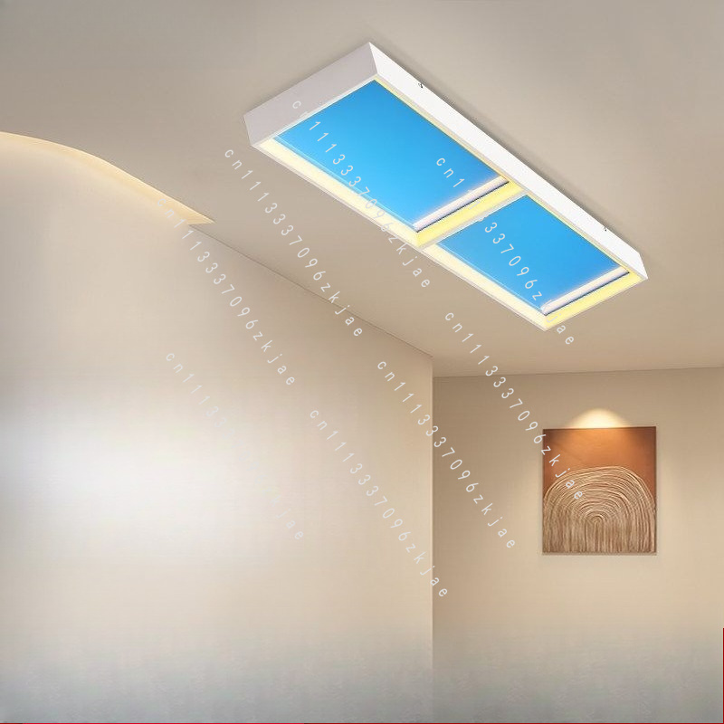 Nowoczesna, ultra-jastra lampa – Lighting Effect Home Decor recenzja i cena