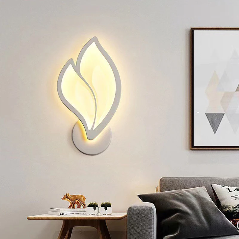 Nowoczesne lampy ścienne do wn – Lighting Decoration On Wall recenzja i cena
