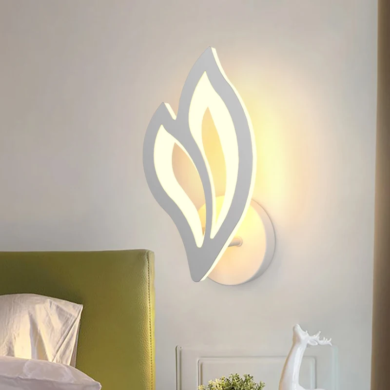 Nowoczesne lampy ścienne do wn – Lighting Decoration On Wall recenzja i cena