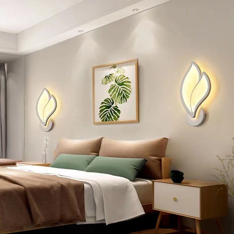 Nowoczesne lampy ścienne do wn – Lighting Decoration On Wall recenzja i cena