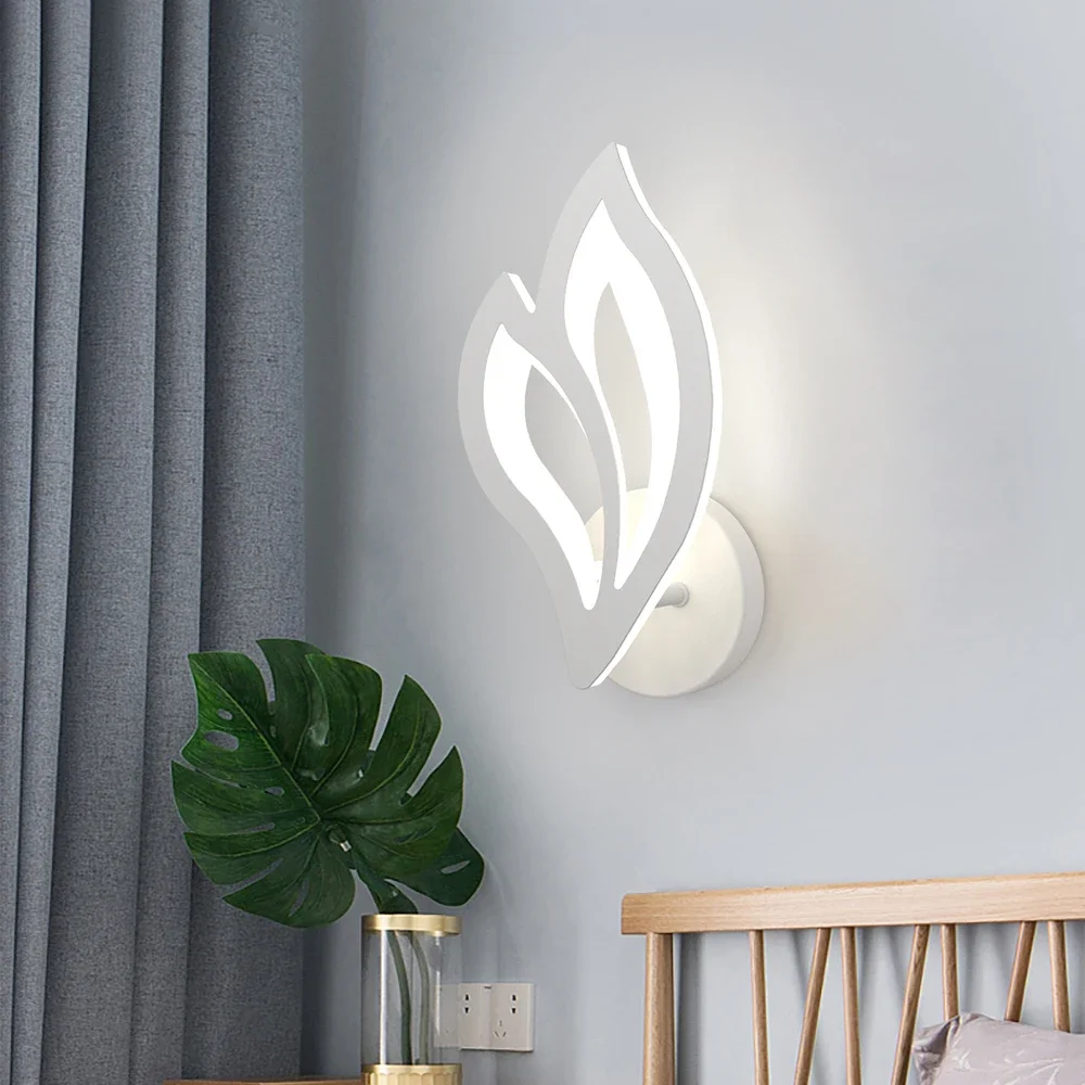 Nowoczesne lampy ścienne do wn – Lighting Decoration On Wall recenzja i cena