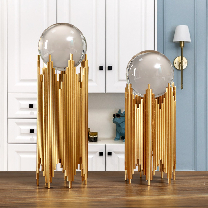 Dekoracja domu Przedmiot do sa – Lighting Room Decor Items recenzja i cena