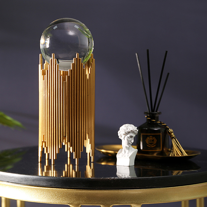 Dekoracja domu Przedmiot do sa – Lighting Room Decor Items recenzja i cena