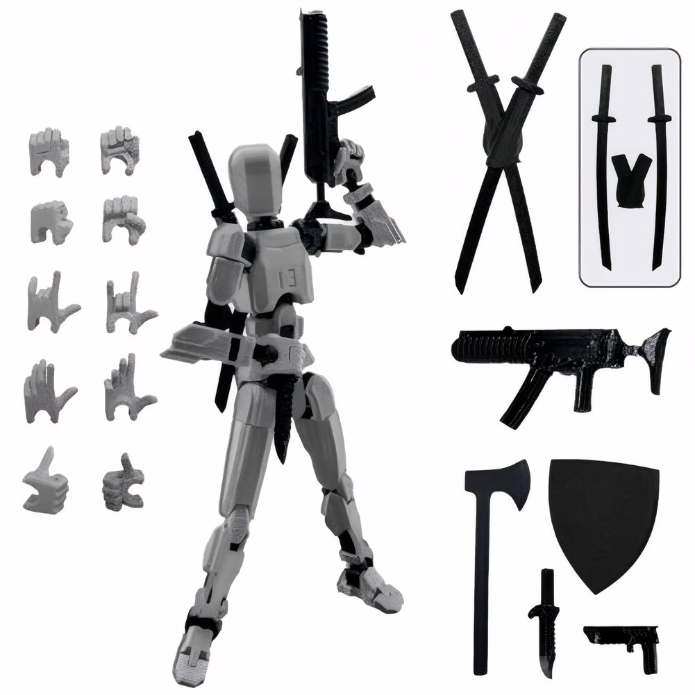 Titan 13 Action Figures T13 Fi – Nova Decor & Lighting Vase Glass Brun 26Cm recenzja i cena