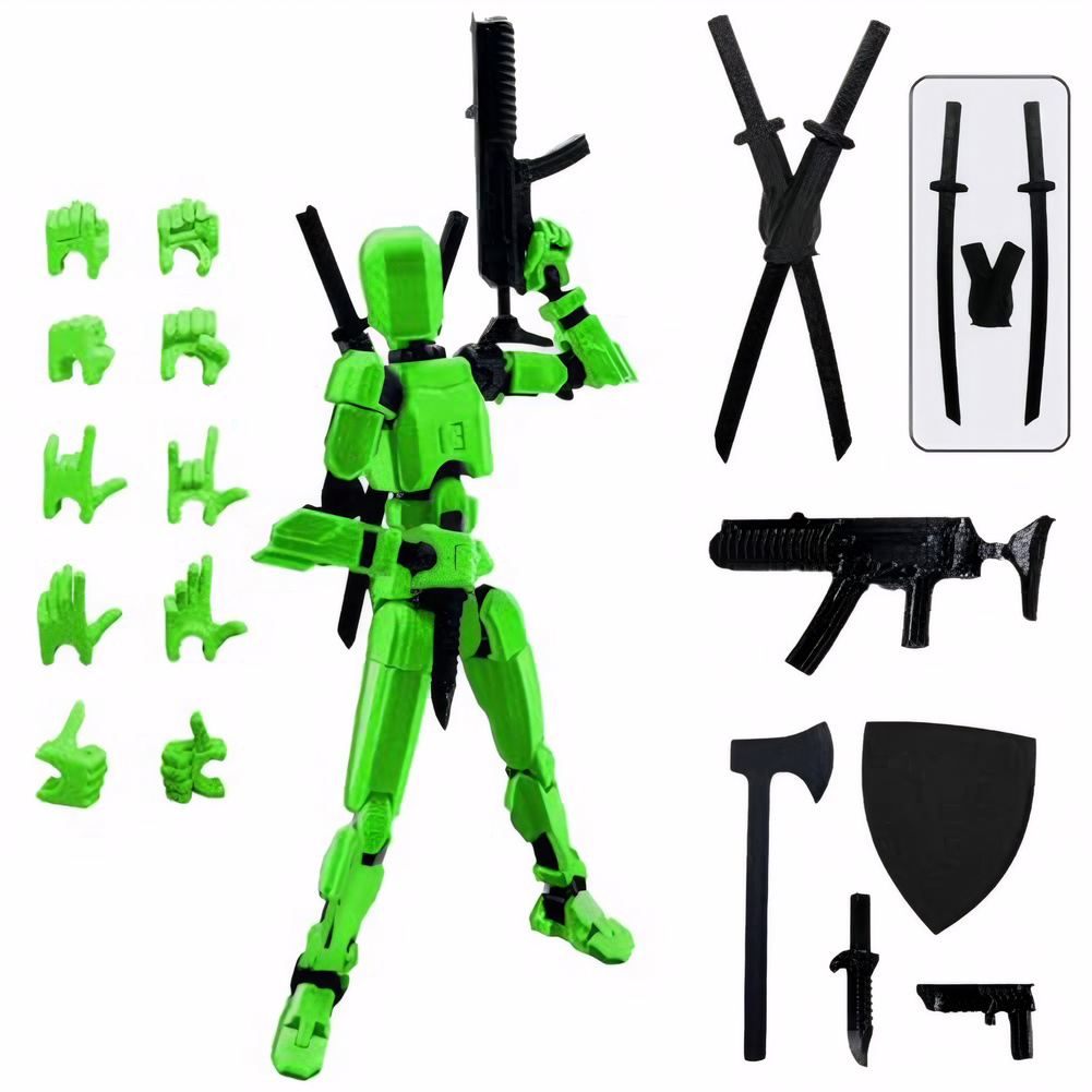 Titan 13 Action Figures T13 Fi – Nova Decor & Lighting Vase Glass Brun 26Cm recenzja i cena