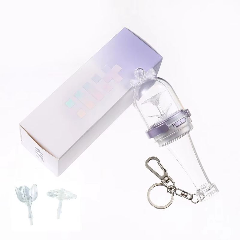 Gorące Mini Kpop Illits Breloc – Pendant Light Shade recenzja i cena