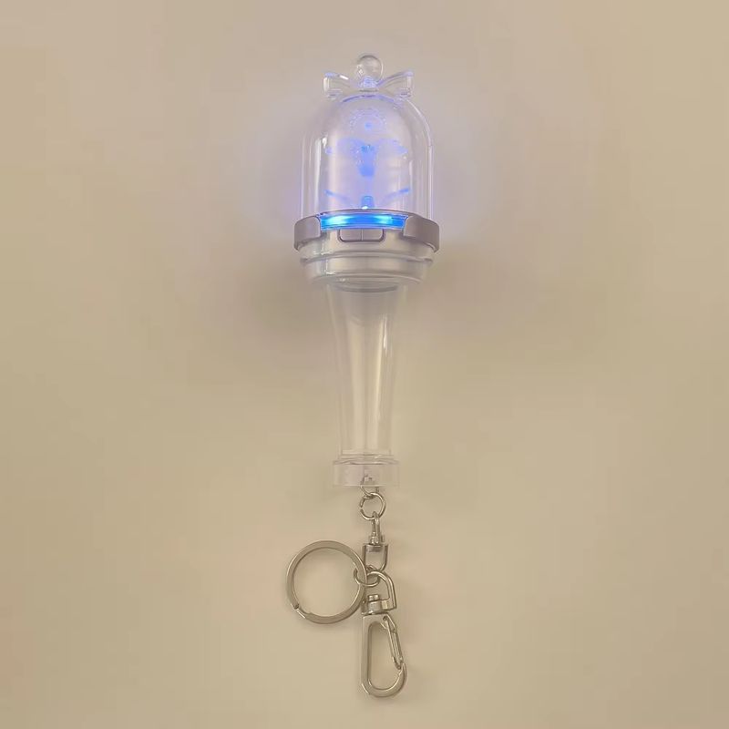 Gorące Mini Kpop Illits Breloc – Pendant Light Shade recenzja i cena