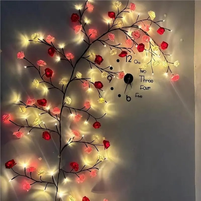DIY Zawieszka w kształcie liśc – Home Lighting And Decor recenzja i cena