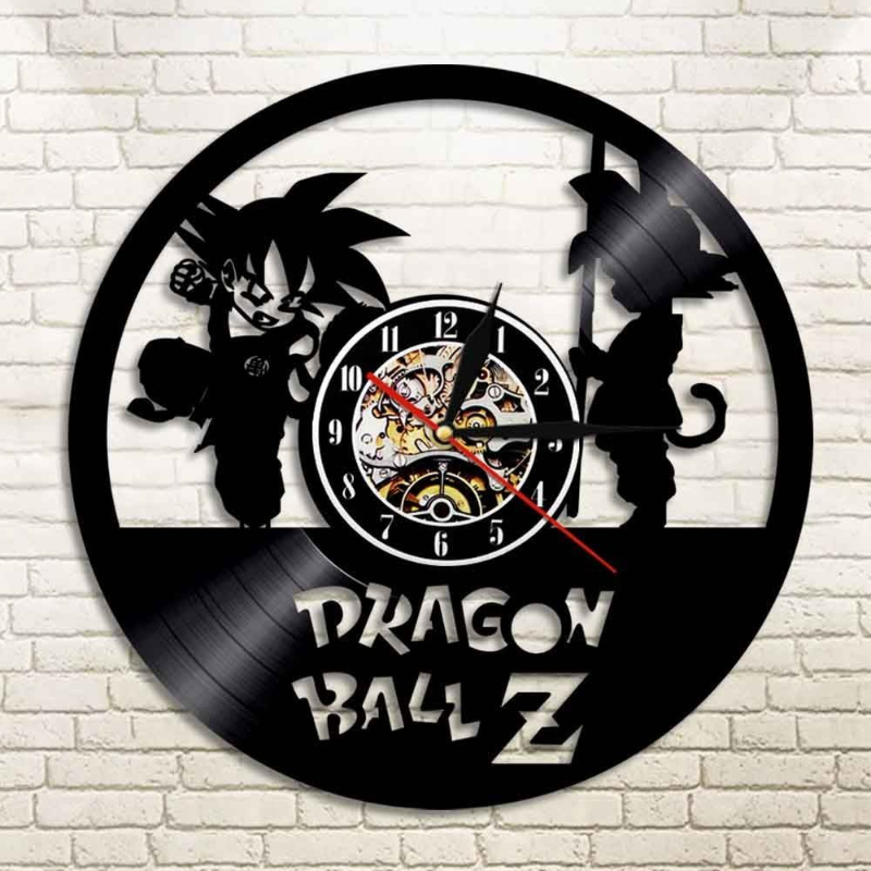 Dragon Ball Son Goku personali – Lighting Room Decor Items recenzja i cena