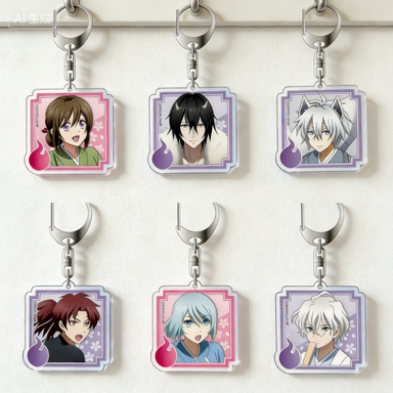 SKLEP FABRYCZNY Anime Kakuriyo – Decor Lighting Phone Number recenzja i cena