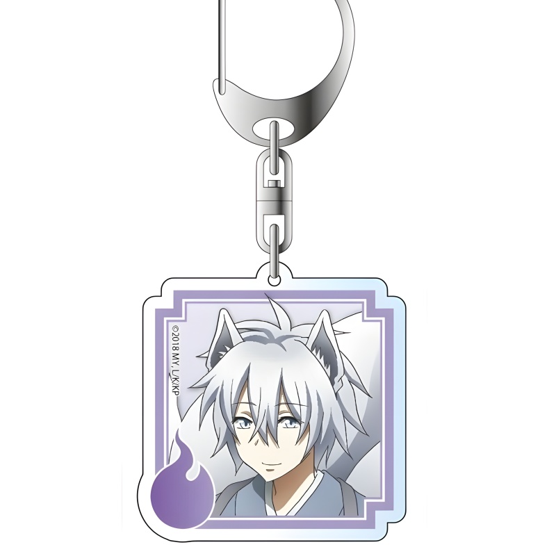 SKLEP FABRYCZNY Anime Kakuriyo – Decor Lighting Phone Number recenzja i cena