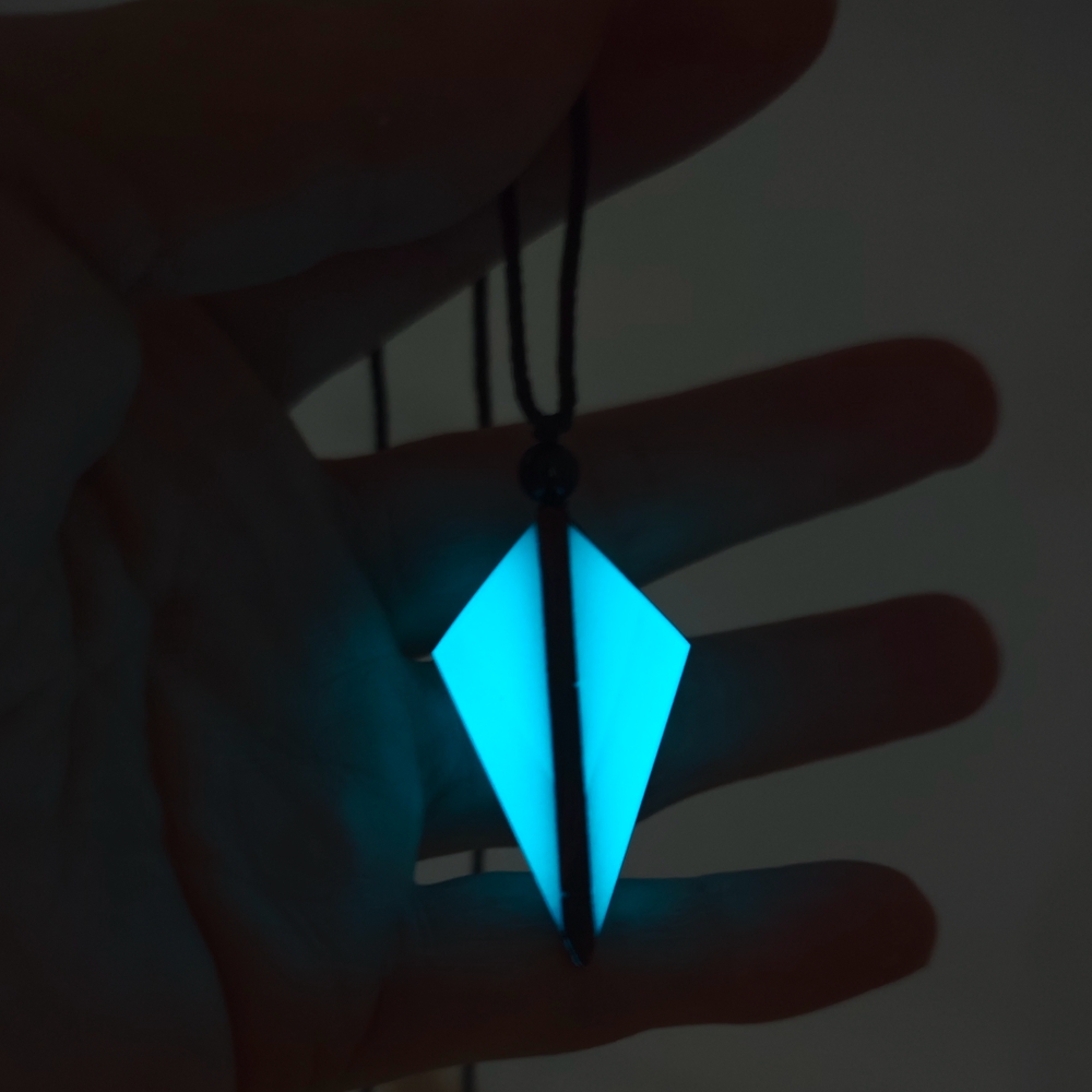 Męskie i damskie modne naszyjn – Pendant Light Shade recenzja i cena