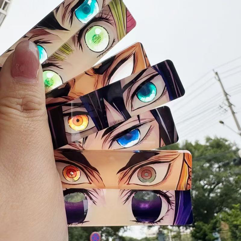 Anime Demon Slayer Dwustronny  – Pendant Light Shade recenzja i cena