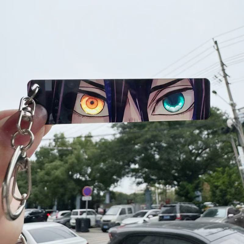 Anime Demon Slayer Dwustronny  – Pendant Light Shade recenzja i cena