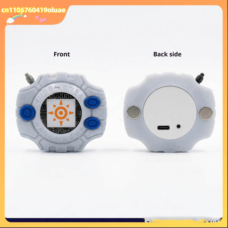 Digimon Digivice Lampka Nocna  – Pendant Light Shade recenzja i cena