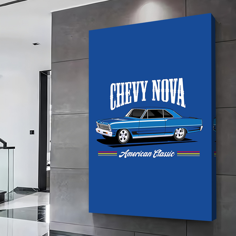 Plakat z nadrukiem klasycznych – Nova Decor & Lighting Vase Glass Brun 26Cm recenzja i cena