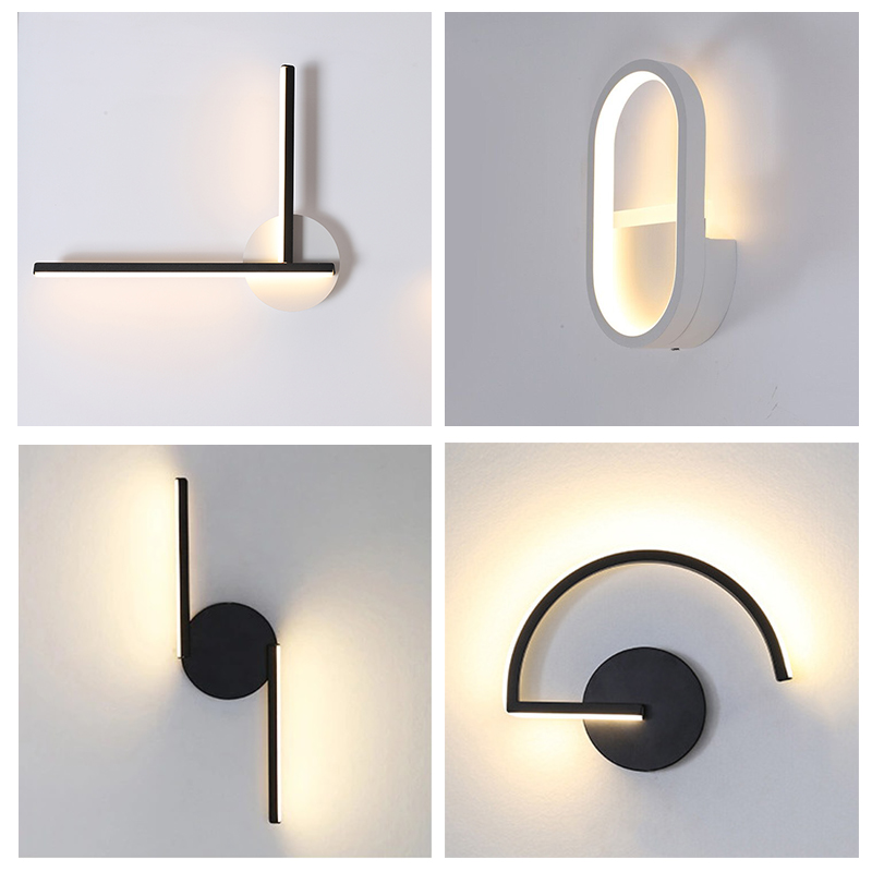 Nowoczesna nordycka lampa ście – Lighting Decor recenzja i cena