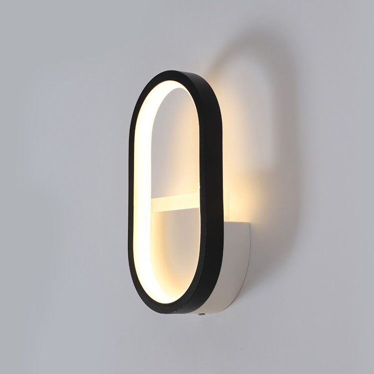 Nowoczesna nordycka lampa ście – Lighting Decor recenzja i cena