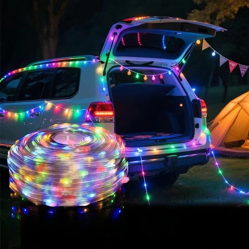 Inteligentne diody LED RGB do  – Home Lighting And Decor recenzja i cena