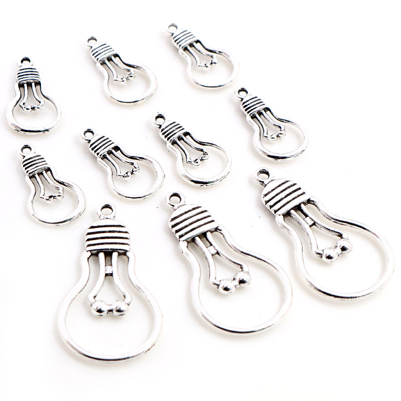 20 szt. Zawieszki Żarówki, 2 R – Pendant Light Shade recenzja i cena