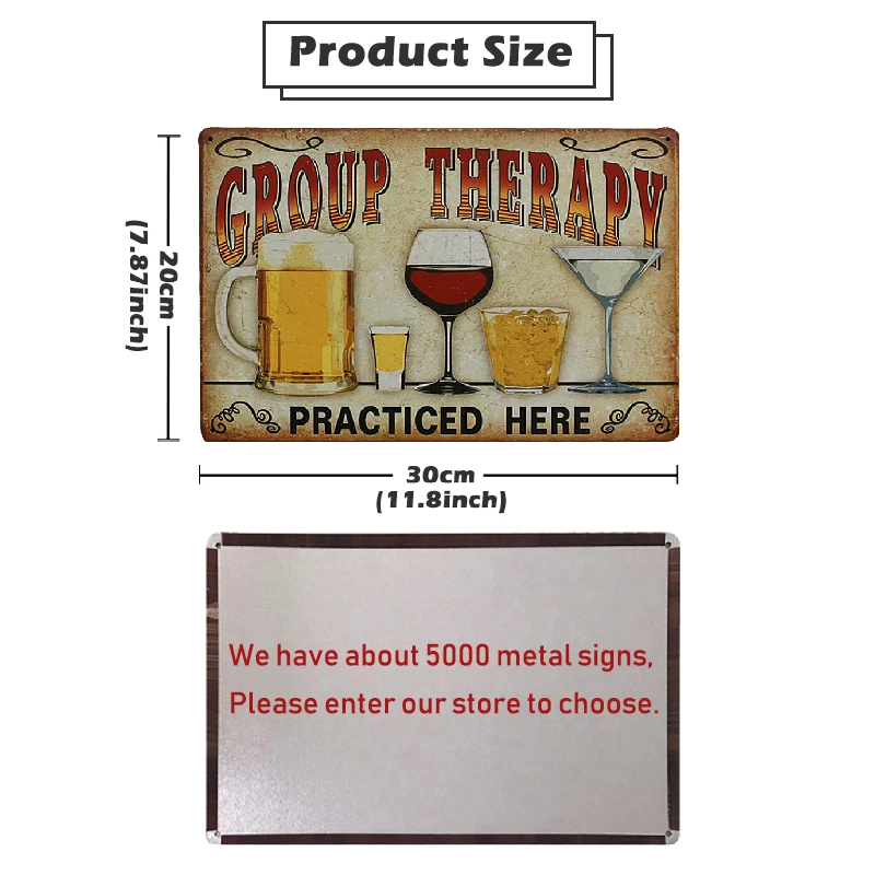 Nova Scotia Metal Sign Designi – Nova Decor & Lighting Vase Glass Brun 26Cm recenzja i cena