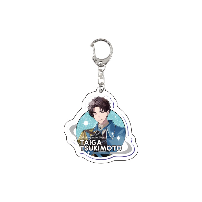 Breloczki Charm Anime BREAK MY – Decor Lighting Phone Number recenzja i cena