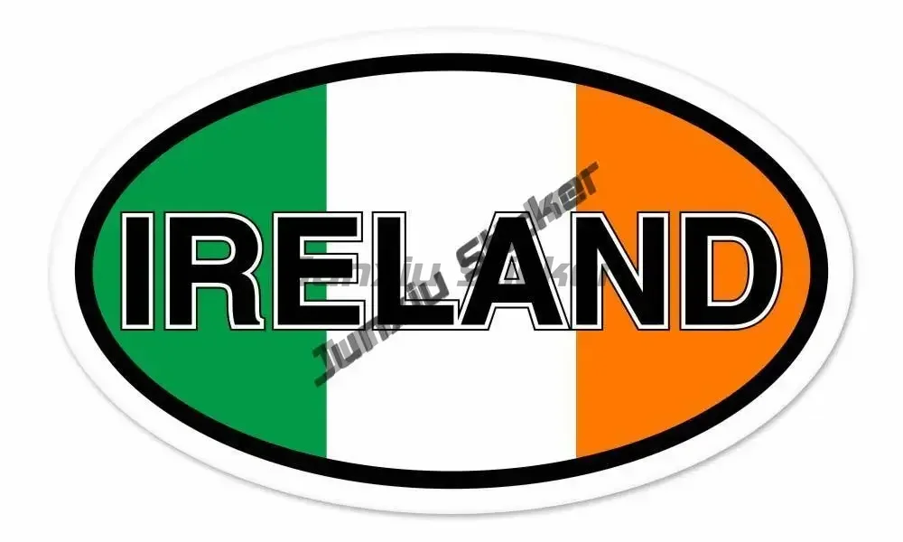 Flaga Irlandii Skrzydła Kreaty – Decor Lighting Ireland recenzja i cena