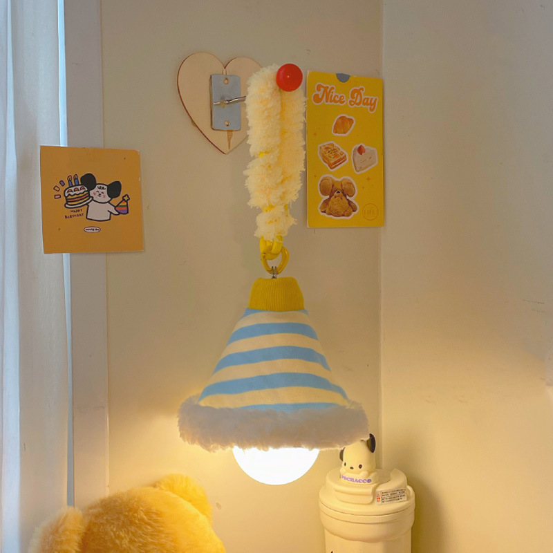 Praktyczne lampki nocne do syp – Lighting Room Decor Items recenzja i cena