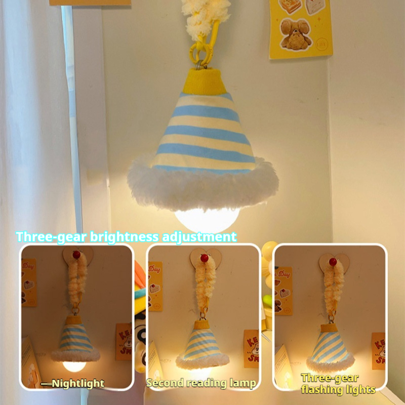 Praktyczne lampki nocne do syp – Lighting Room Decor Items recenzja i cena