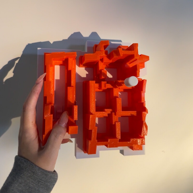 Dropshipping Lampa Nocna 3D z  – Lighting Decoration On Wall recenzja i cena