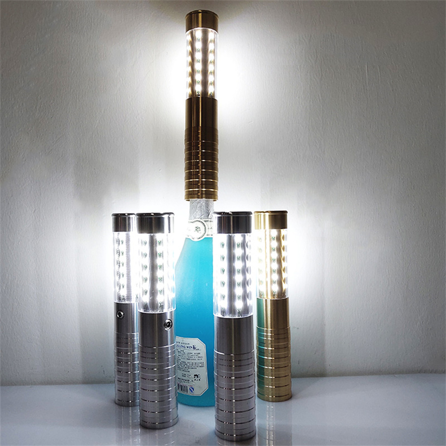 Ręczne lampy stroboskopowe, la – Lighting Effect Home Decor recenzja i cena