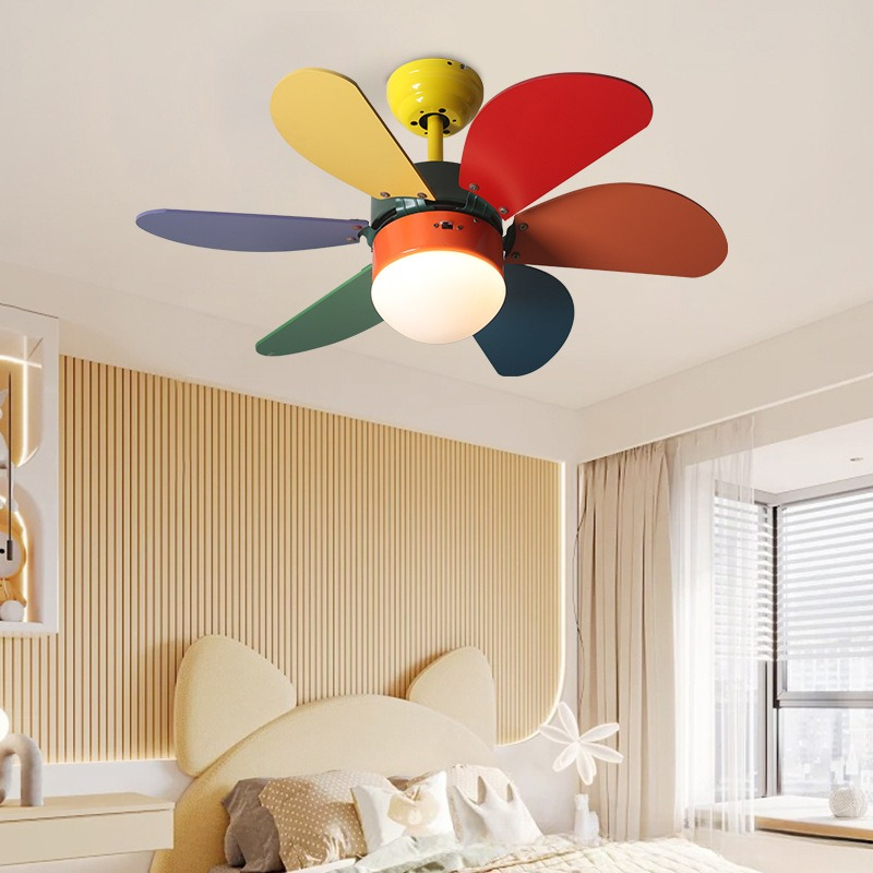 Lampy sufitowe z wentylatorem  – Lighting Decoration On Wall recenzja i cena