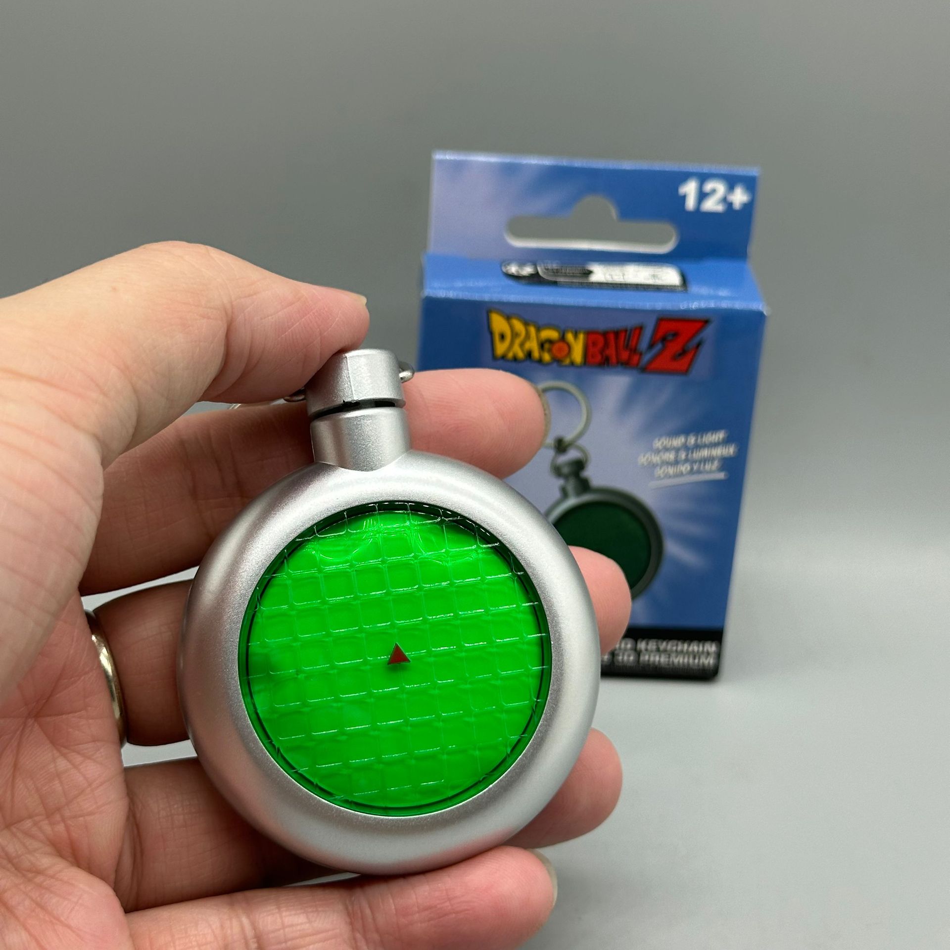 Brelok USB z motywem Dragon Ba – Pendant Light Shade recenzja i cena