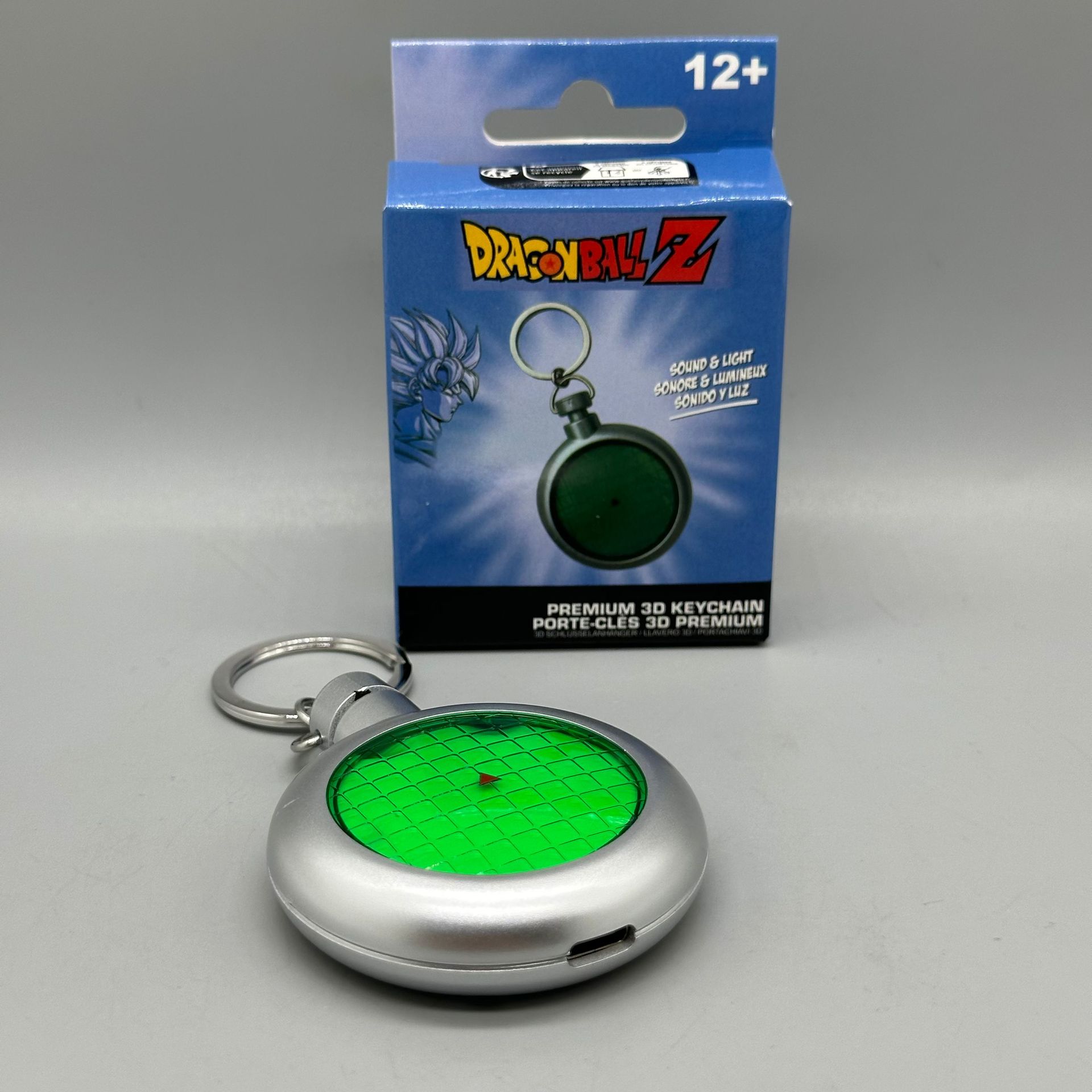 Brelok USB z motywem Dragon Ba – Pendant Light Shade recenzja i cena