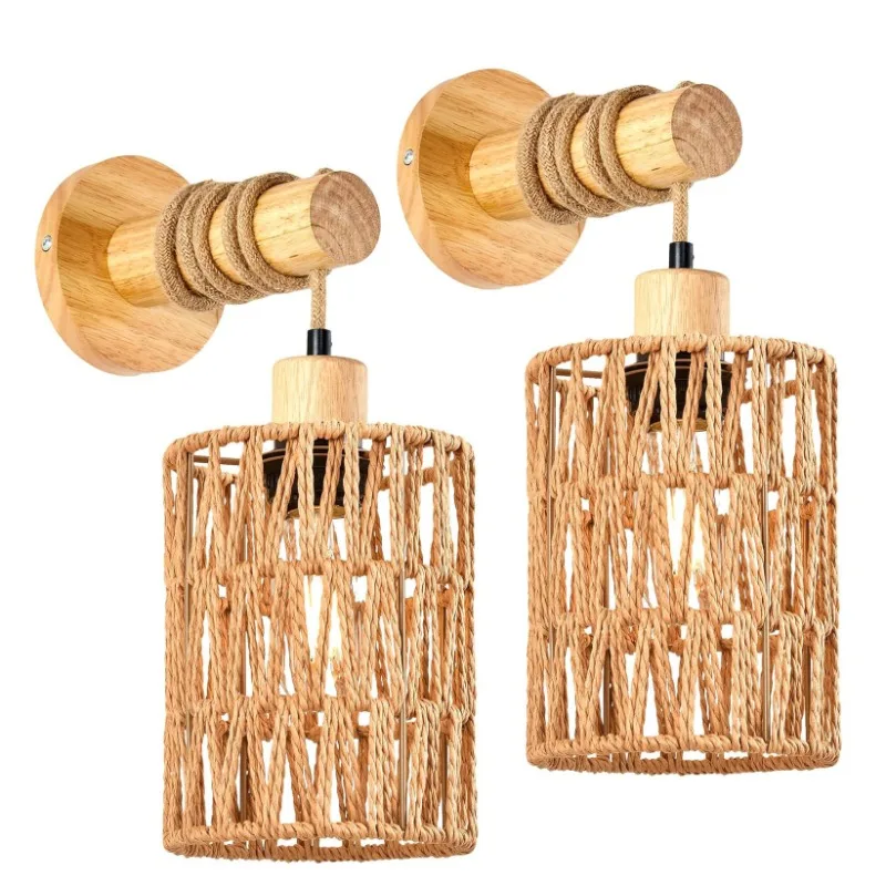Konstrukcja liny konopnej Zagł – Lighting Decoration On Wall recenzja i cena