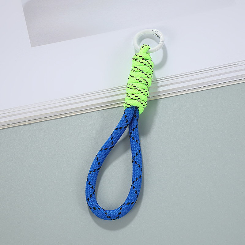 Nowy dwukolorowy brelok do klu – Decor Lighting Phone Number recenzja i cena