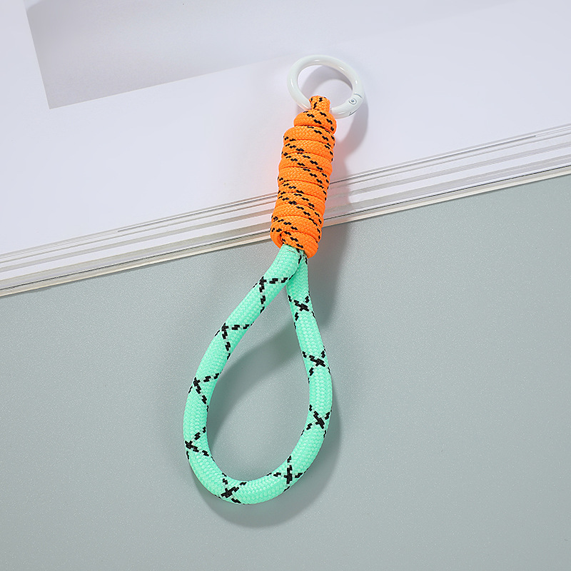 Nowy dwukolorowy brelok do klu – Decor Lighting Phone Number recenzja i cena