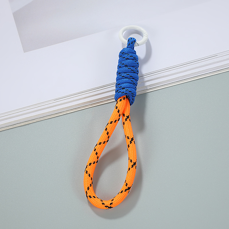 Nowy dwukolorowy brelok do klu – Decor Lighting Phone Number recenzja i cena