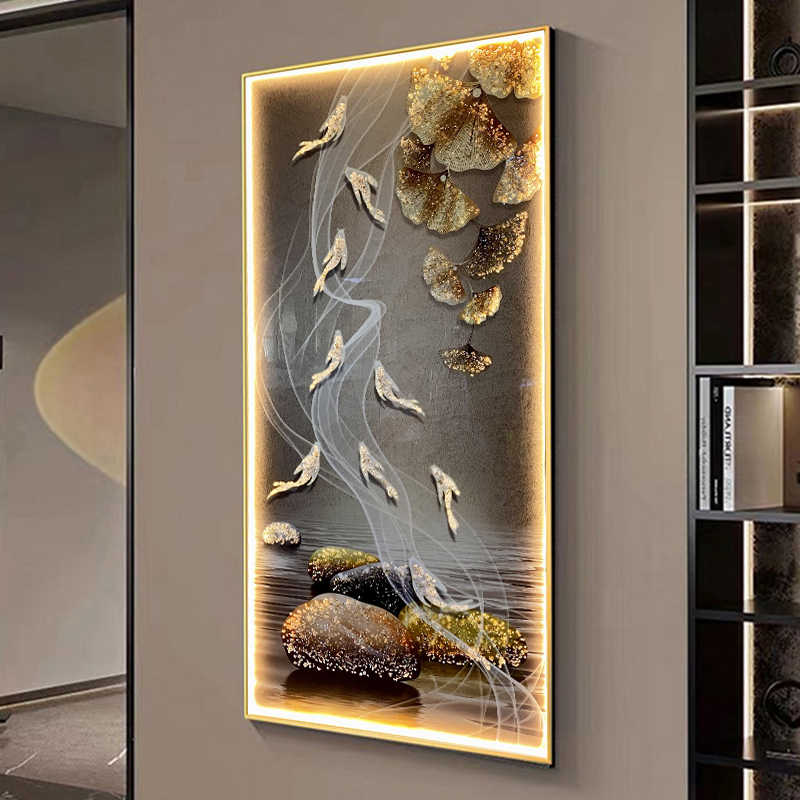 Nowoczesna luksusowa lampa ści – Lighting Room Decor Items recenzja i cena