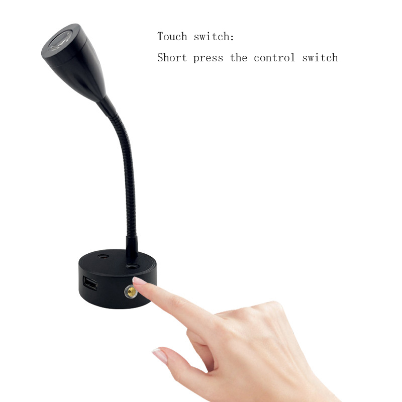 Lampa LED do kampera, USB, ści – Lighting Decoration On Wall recenzja i cena