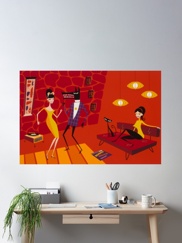 Kolorowa żarówka LED z gwintem – Lighting Effect Home Decor recenzja i cena