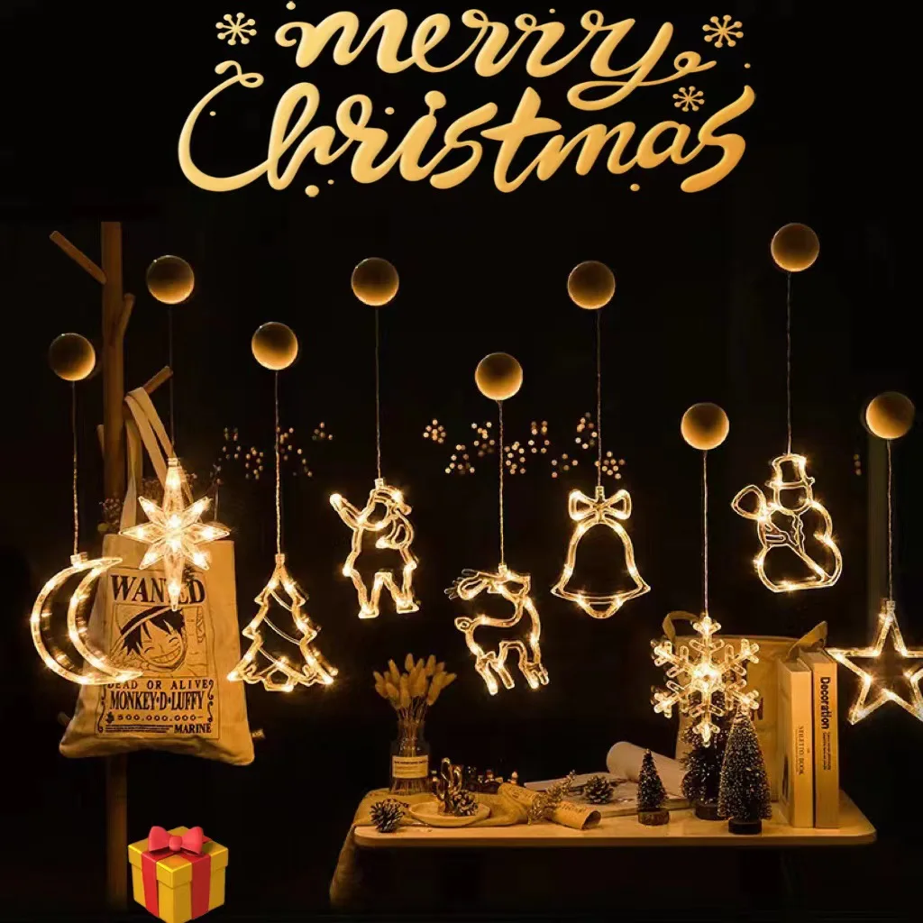 1-20 sztuk LED świąteczne lamp – Wall Decor Lighting Tree recenzja i cena