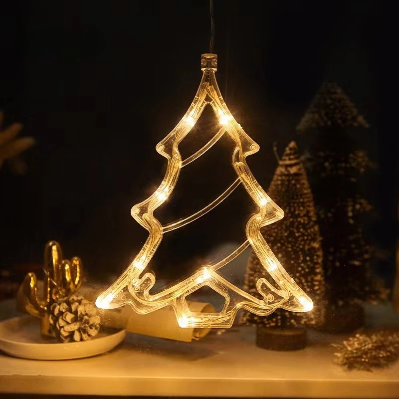 1-20 sztuk LED świąteczne lamp – Wall Decor Lighting Tree recenzja i cena