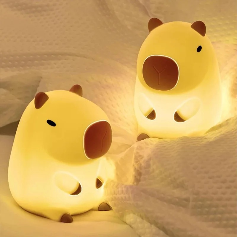 Urocza lampka nocna w kształci – Lighting Room Decor Items recenzja i cena