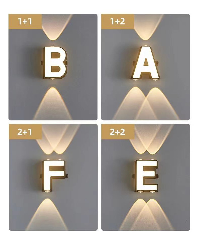 Zewnętrzna wodoodporna lampa ś – Lighting Decoration On Wall recenzja i cena