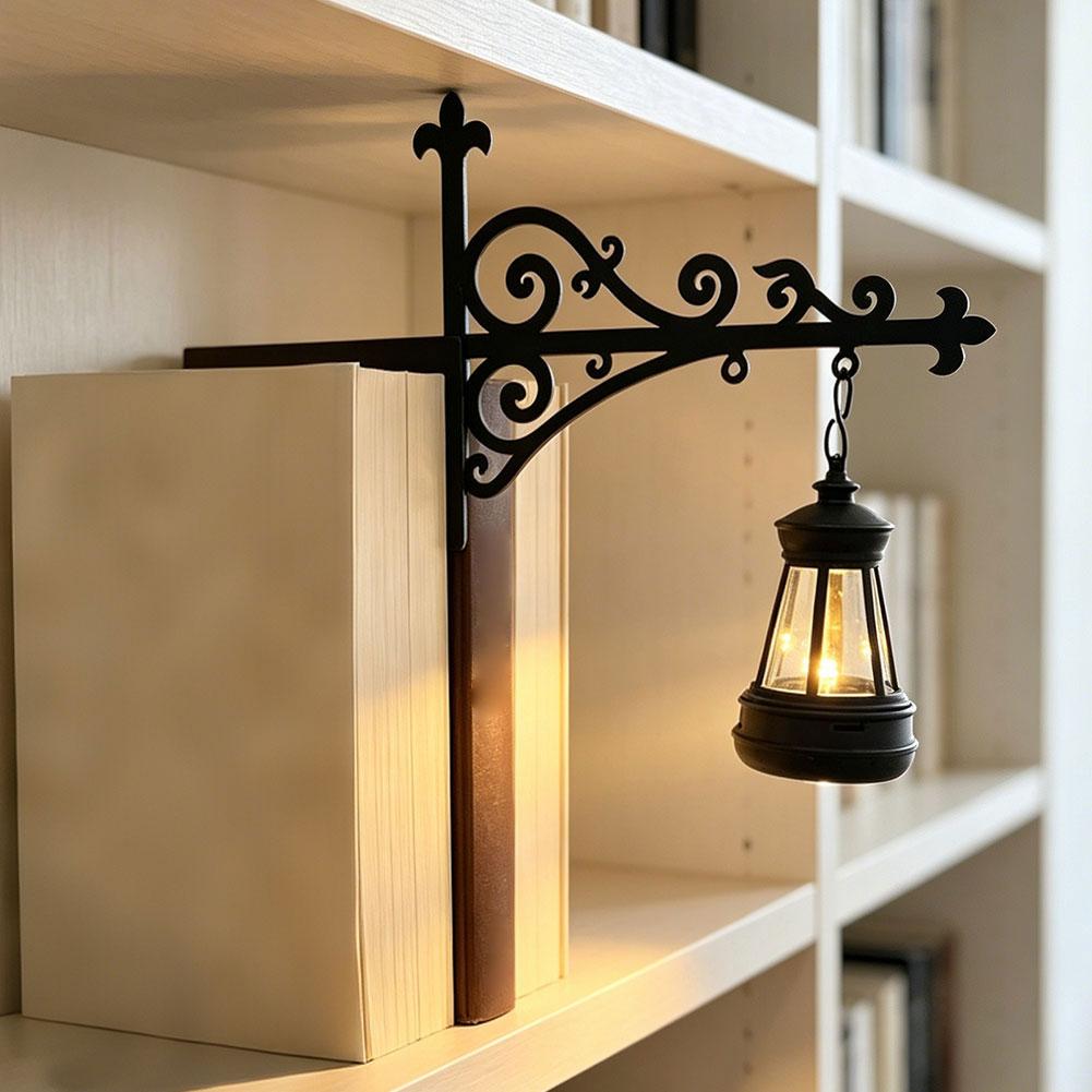 Lampa na półkę w stylu retro g – Home Lighting And Decor recenzja i cena